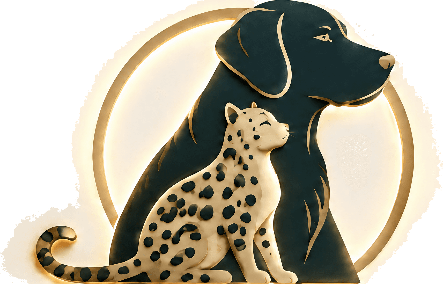 Emre Şahin Petshop logo